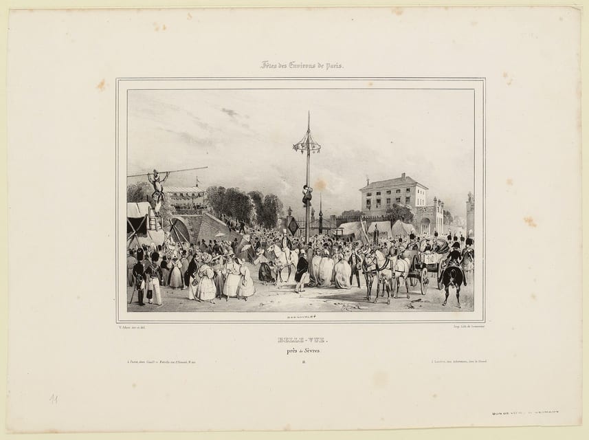 Carré Belle Feuille - Grand Carré