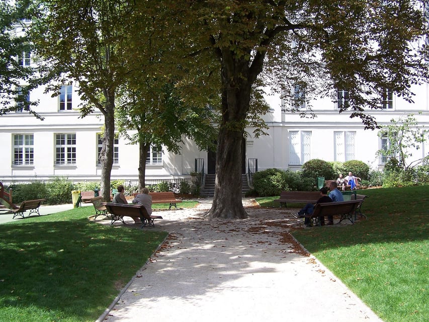 Carré de Baudouin
