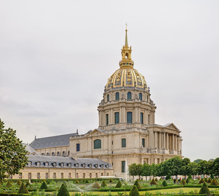 CATHEDRALE SAINT-LOUIS