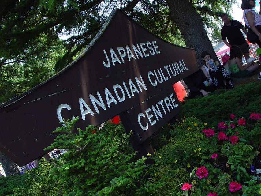 Centre culturel canadien à Paris