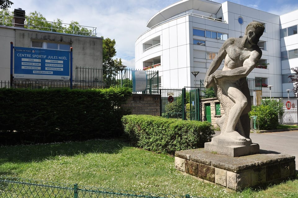 Centre Sportif Jules Noël