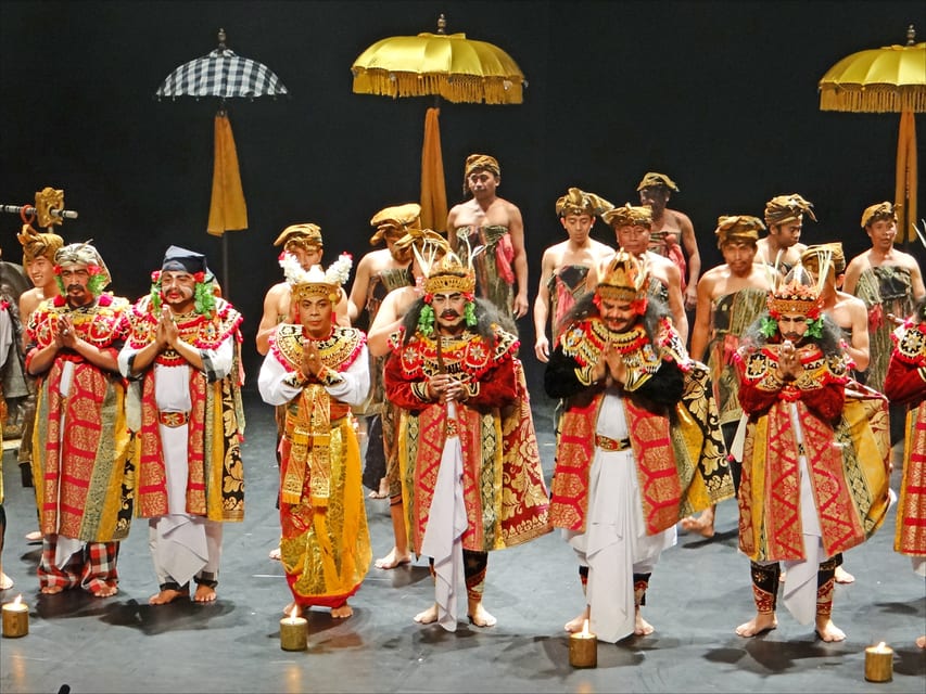 Chaillot - Théâtre national de la Danse