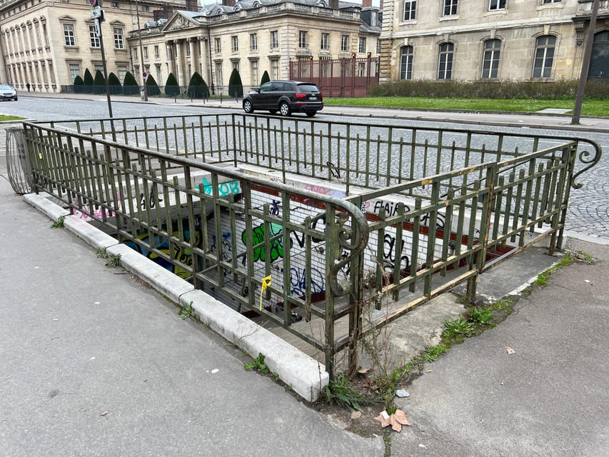 Champ-de-Mars