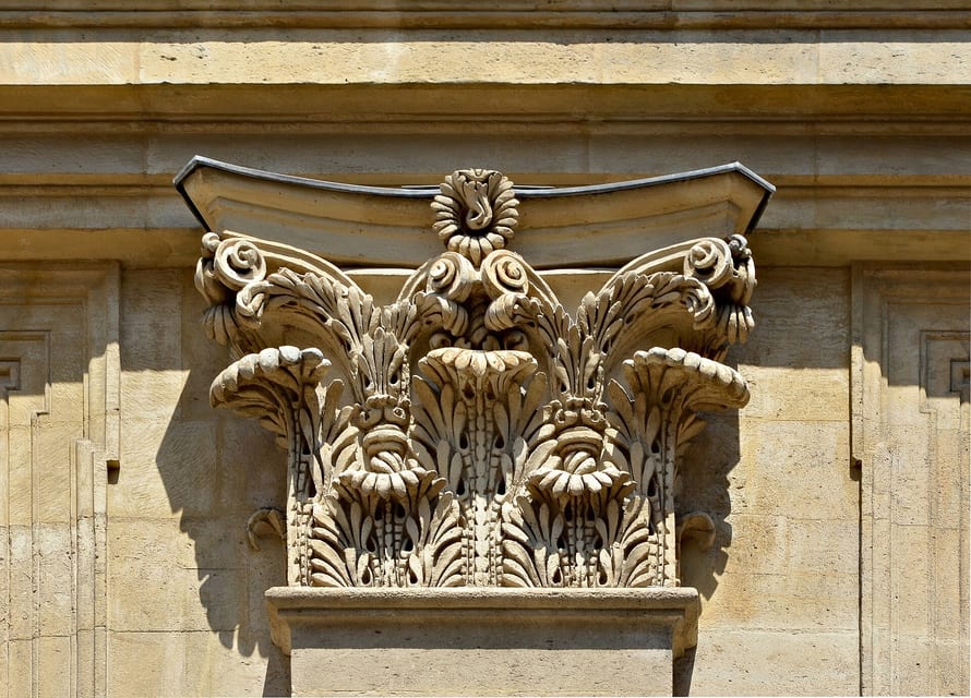 Chapiteau