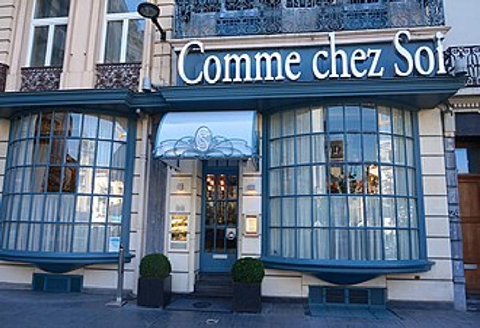 Chez Georges