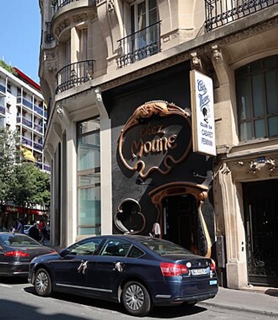 Chez Moune