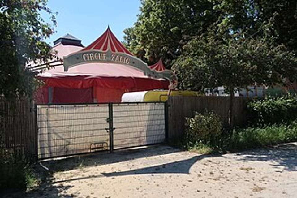 Cirque Romanes