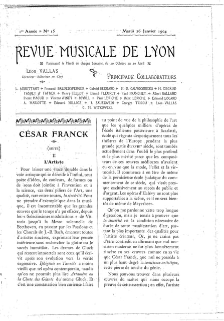 Conservatoire Municipal Claude Debussy