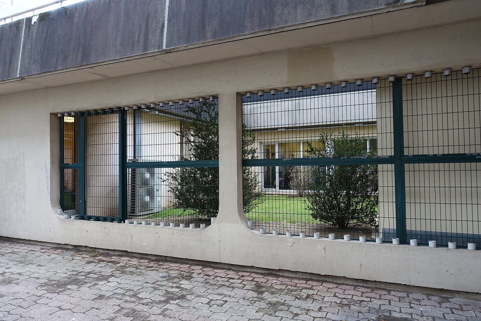 Conservatoire Municipal Frédéric Chopin