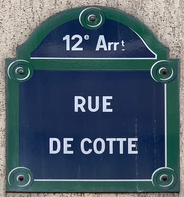 Cotte 23