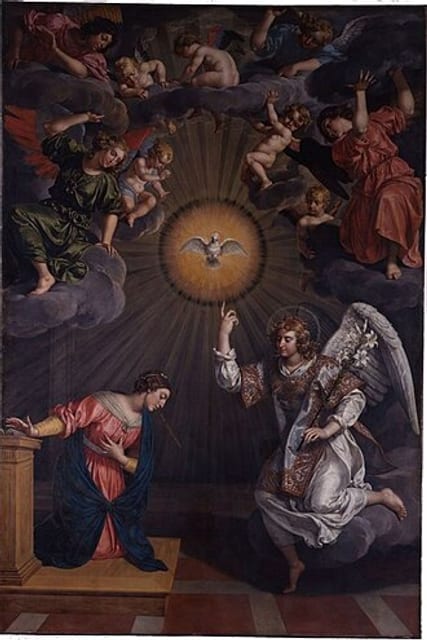 Couvent de l'Annonciation