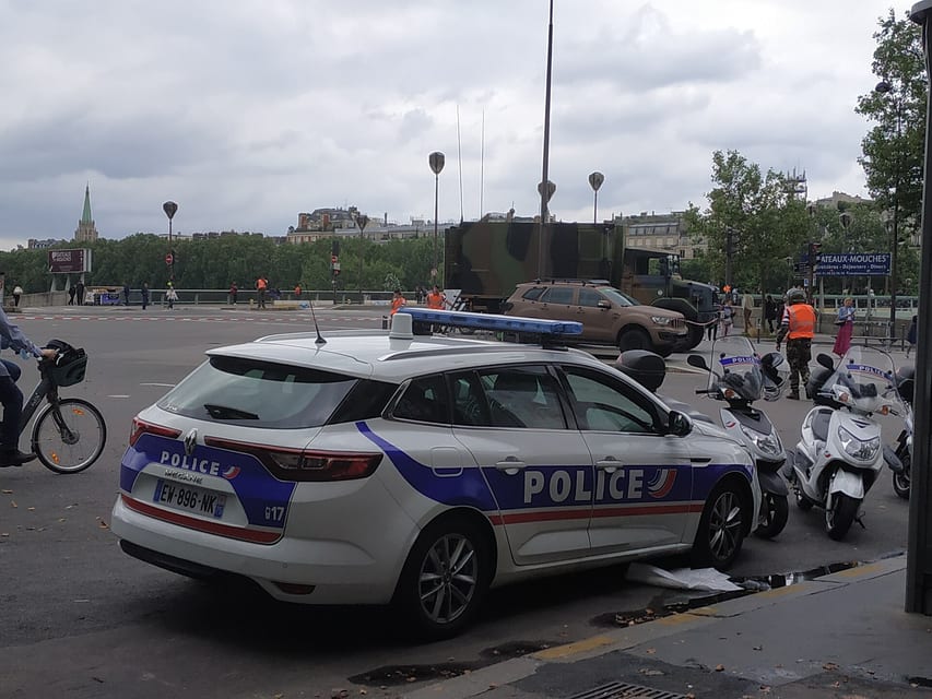 Défilé renault®