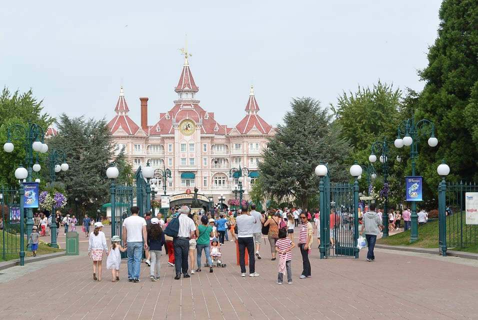 Disneyland® Paris