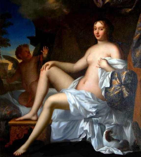 Domaine de Villarceaux (Chaussy)