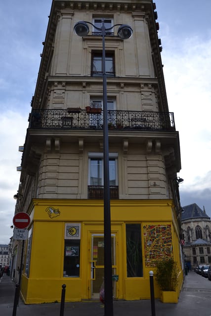 Echomusée