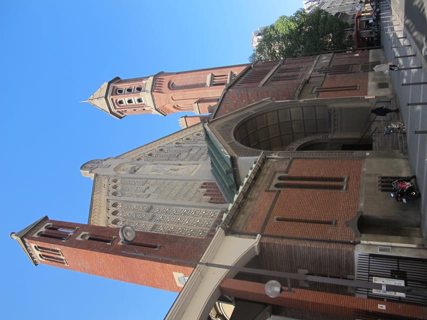 Église Saint-Christophe de Javel