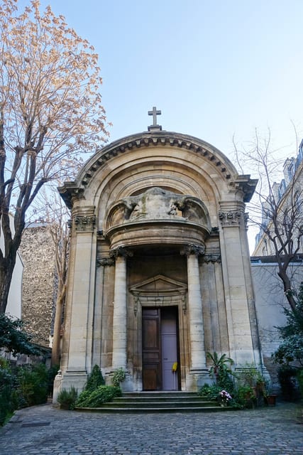 Eglise Saint-Ephrem