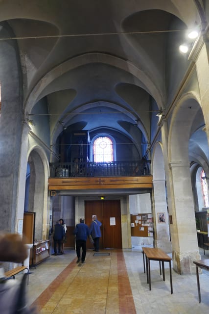 Eglise Saint-Germain - Soisy sous Montmorency