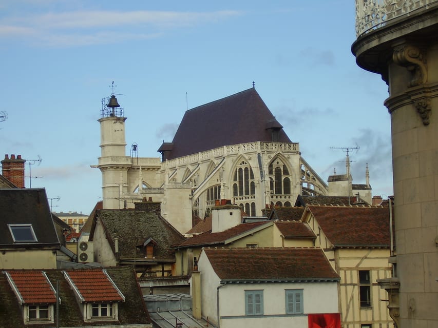 Eglise Saint Jean