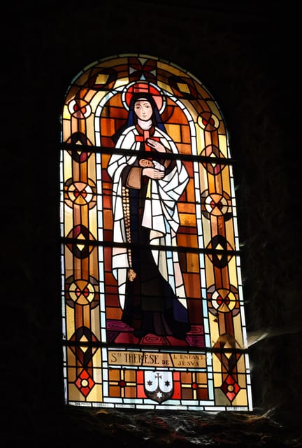 Eglise Saint-Matthieu (Bures-sur-Yvette)