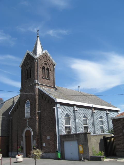 Église Saint-Roch