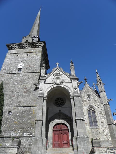 Église Saint-Sulpice