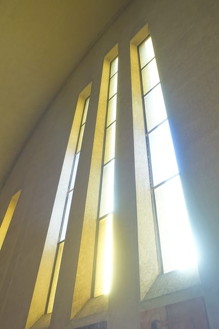 Église Sainte-Jeanne-de-Chantal