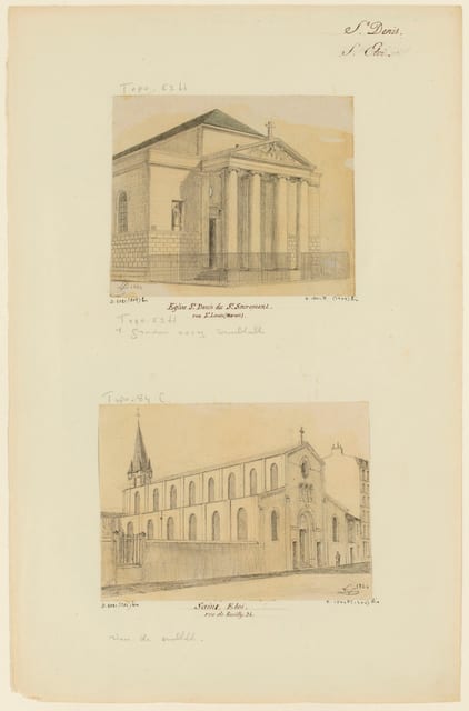 Eglise St Eloi