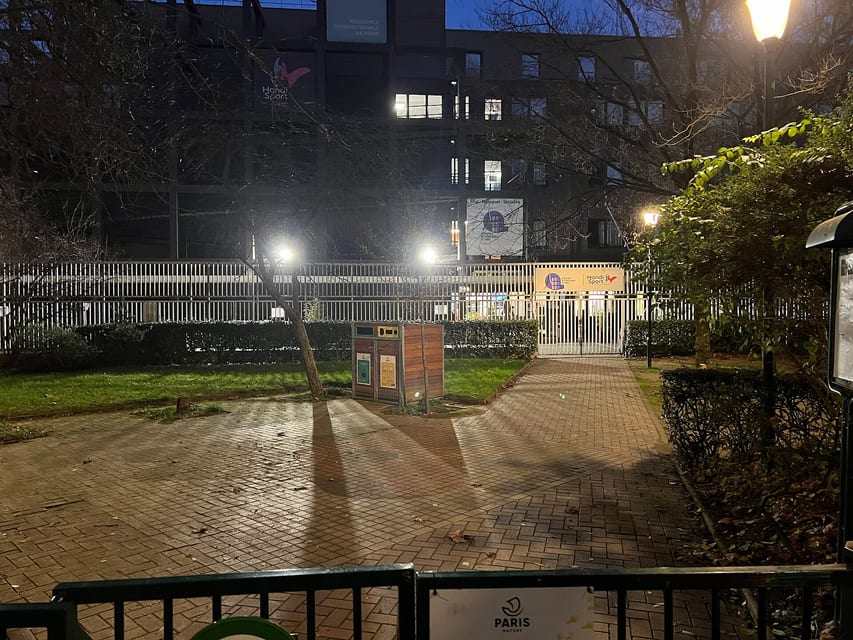 Espace Lumière