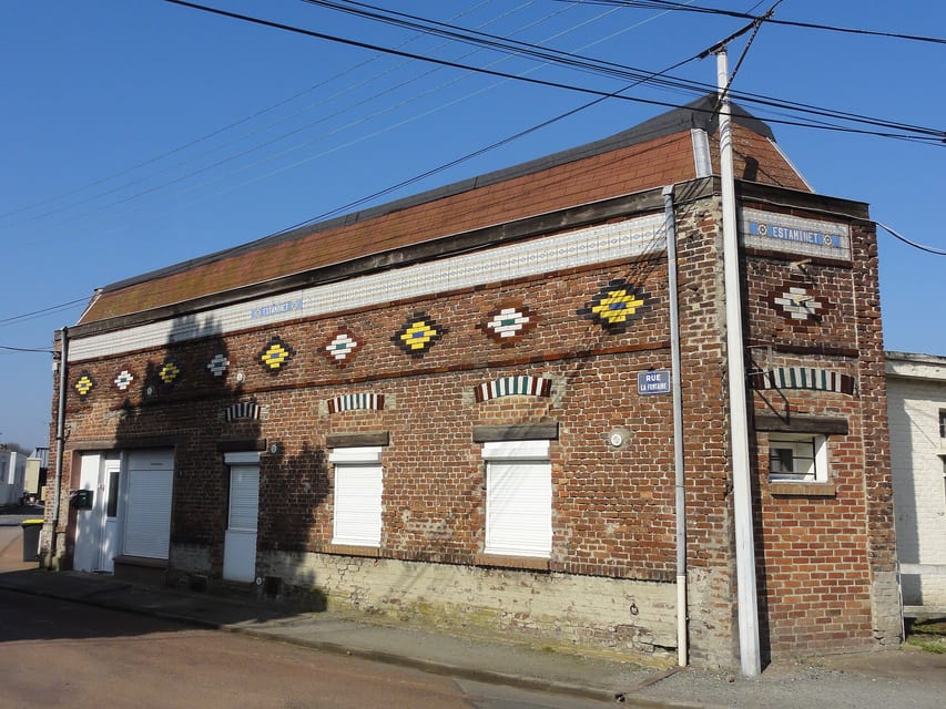 Estaminet