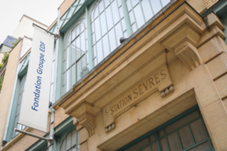 Fondation EDF