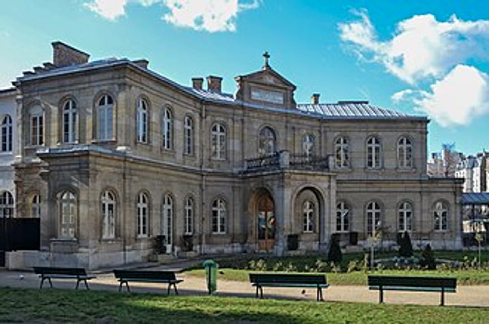 Fondation Eugène Napoléon