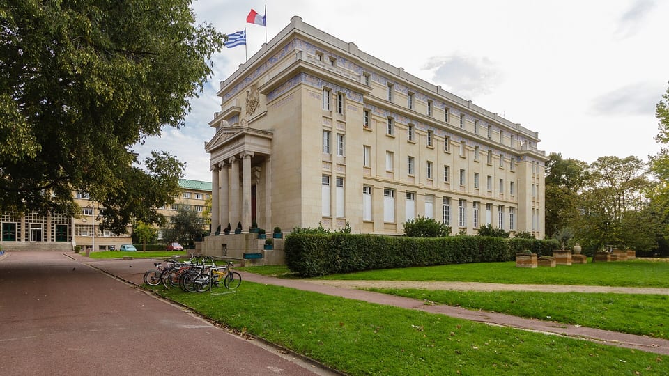 Fondation Hellénique