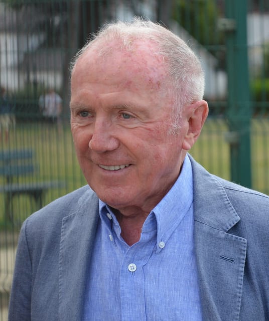 Fondation Pinault