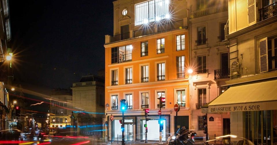 Fondation Taylor