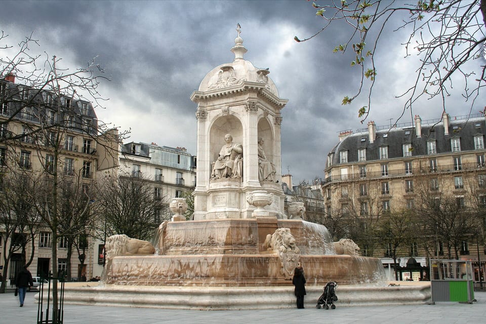 Fontaine Culture