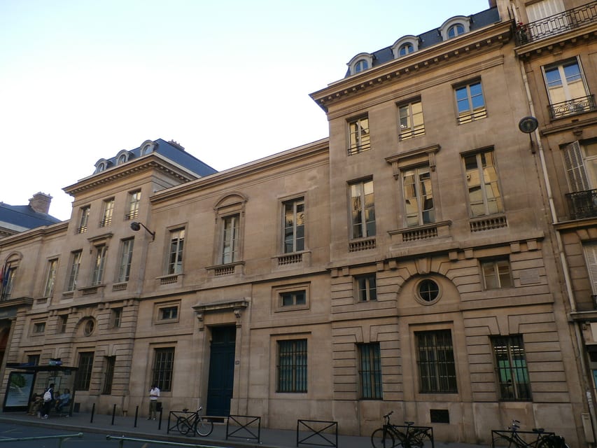 French Tech Central