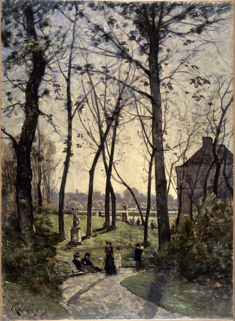 Galerie Joseph