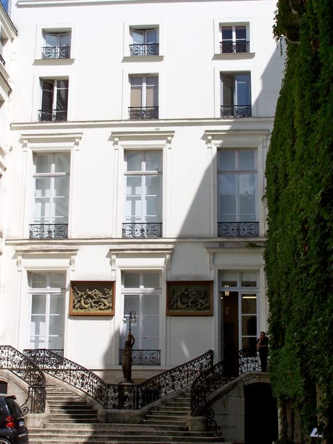 Galerie Perrotin