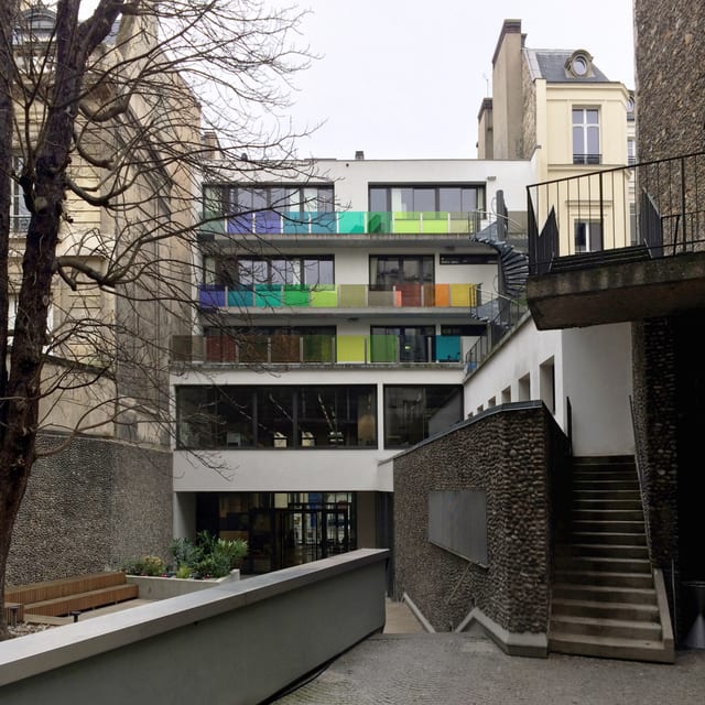 Goethe-Institut Paris