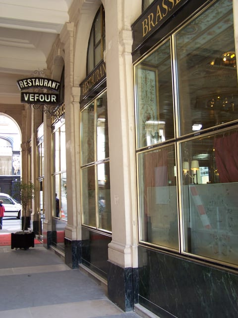 Grand Vefour