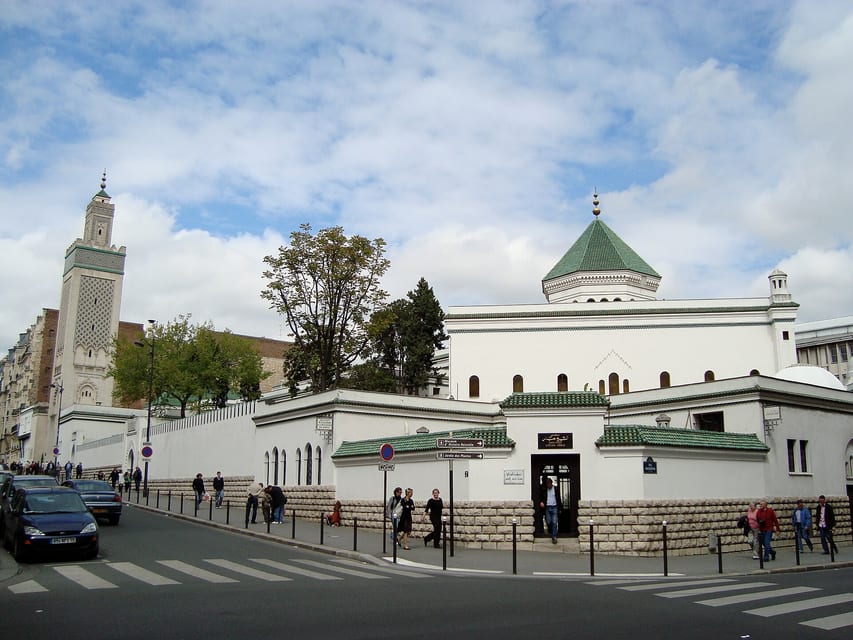 Grande Mosquée de