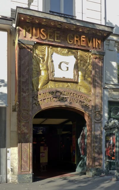 GREVIN