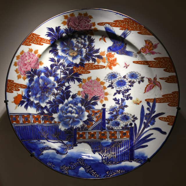 Guimet - Musée National des Arts Asiatiques