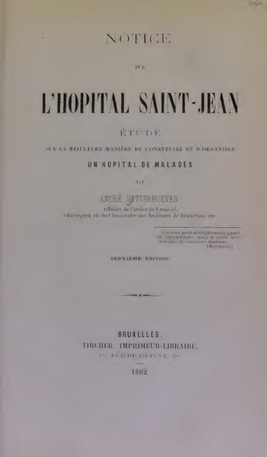 Hôpital Bicêtre Ap — Hp