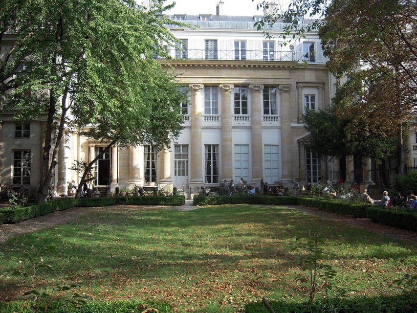 Institut Culturel Italien de Paris