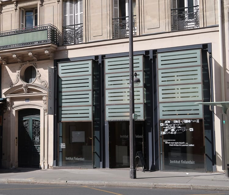 Institut finlandais