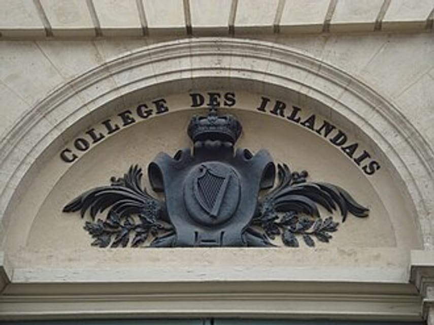 Irish Cultural Centre