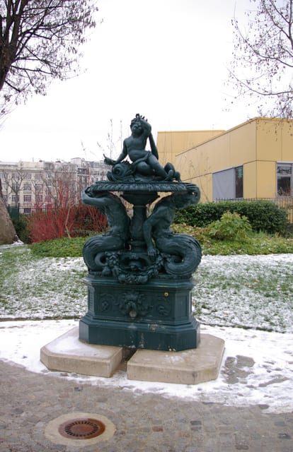 Jardins villemin
