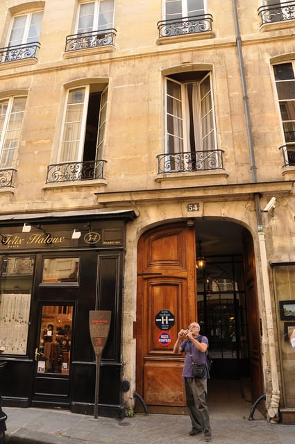 Jeu de Paume